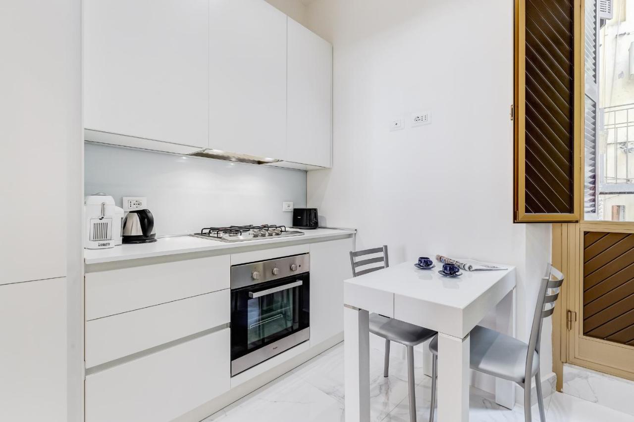 Opera Exclusive House By Premium Suites Collection 로마 외부 사진