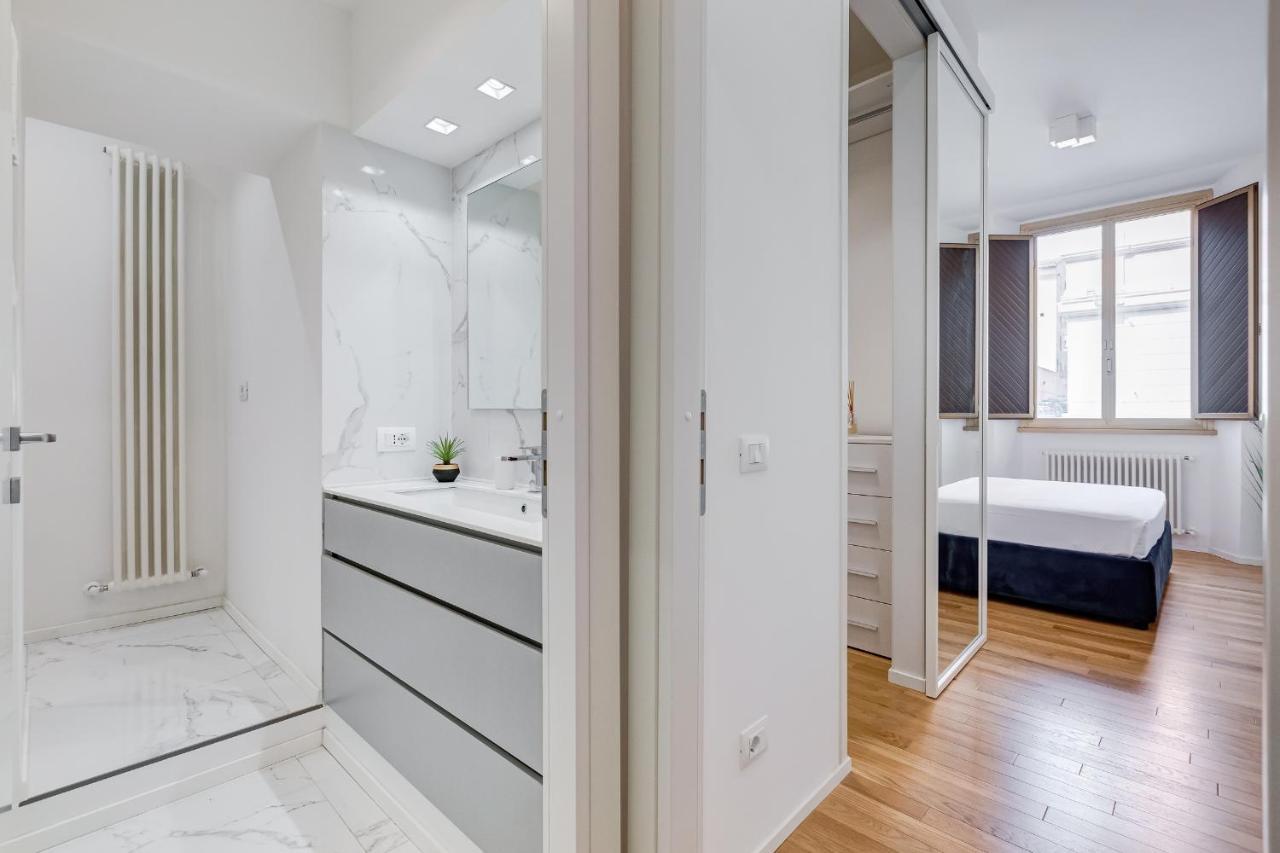 Opera Exclusive House By Premium Suites Collection 로마 외부 사진