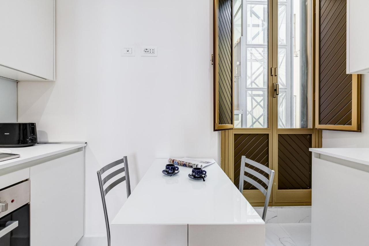 Opera Exclusive House By Premium Suites Collection 로마 외부 사진
