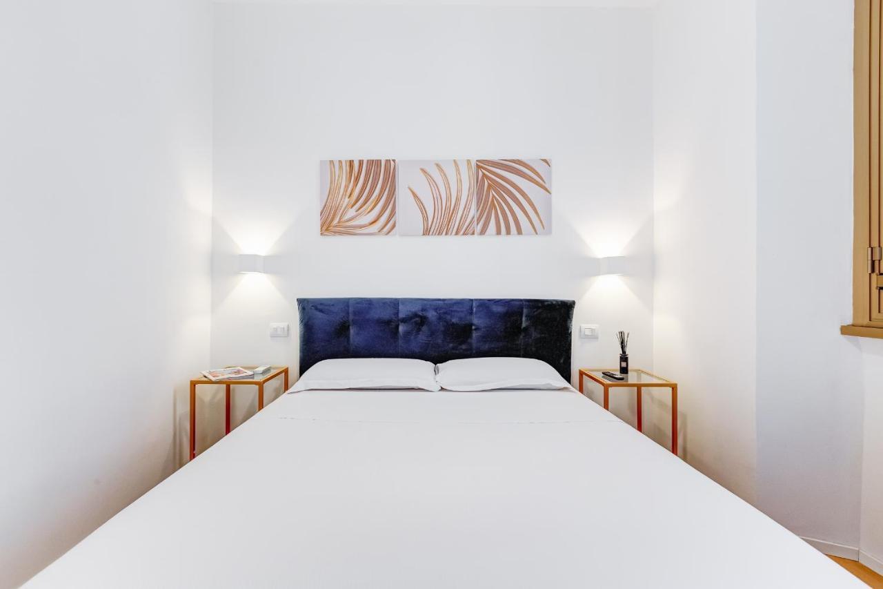 Opera Exclusive House By Premium Suites Collection 로마 외부 사진