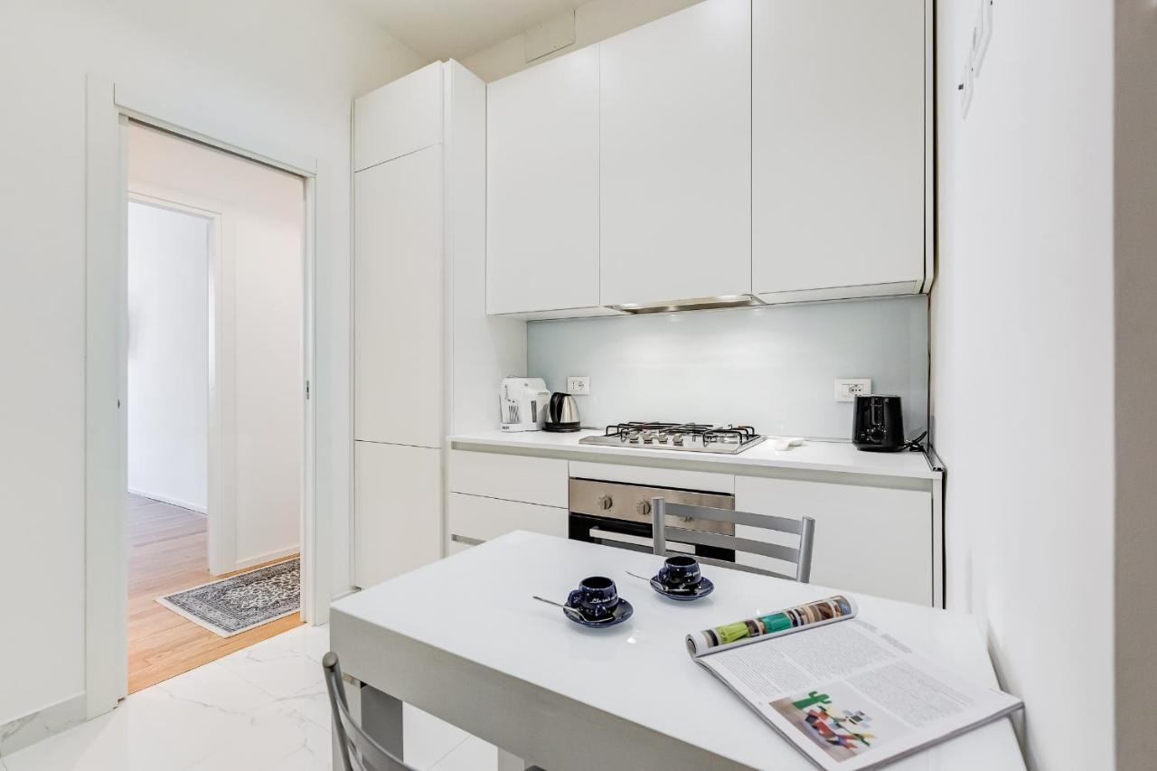 Opera Exclusive House By Premium Suites Collection 로마 외부 사진