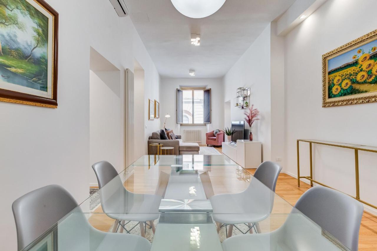 Opera Exclusive House By Premium Suites Collection 로마 외부 사진