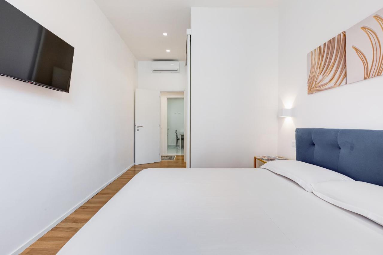 Opera Exclusive House By Premium Suites Collection 로마 외부 사진