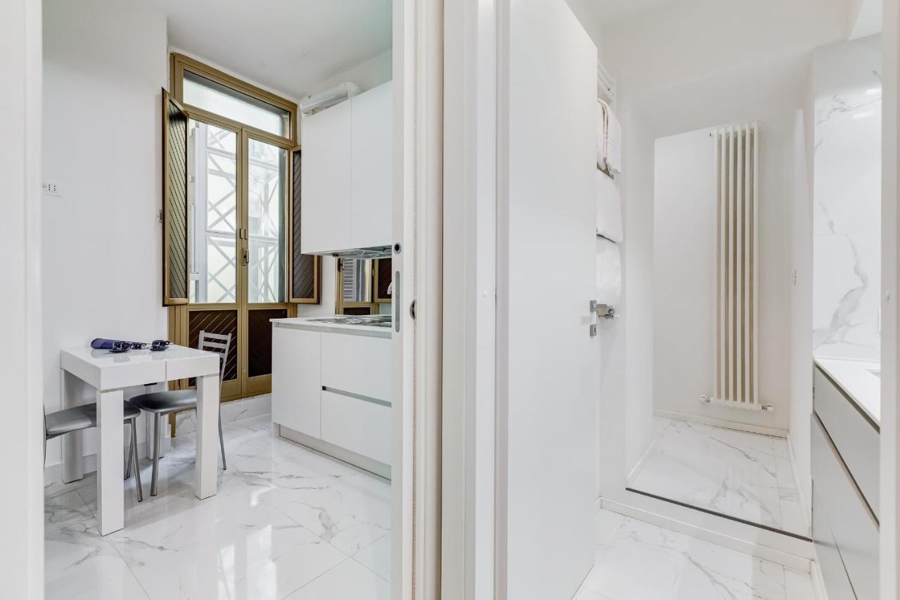 Opera Exclusive House By Premium Suites Collection 로마 외부 사진