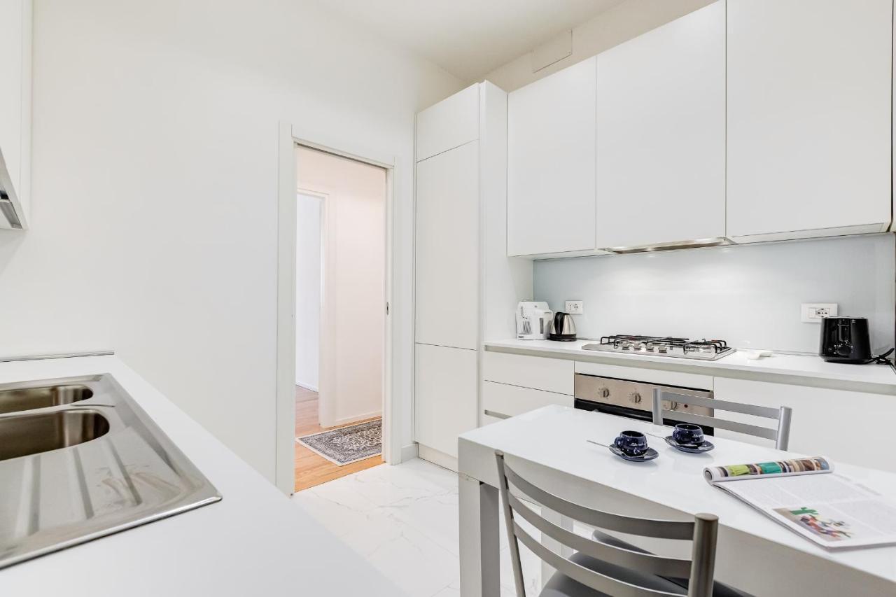 Opera Exclusive House By Premium Suites Collection 로마 외부 사진