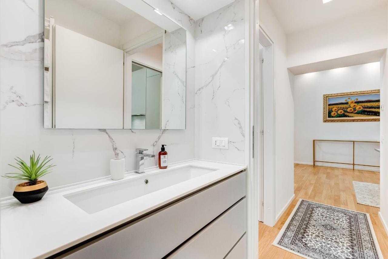 Opera Exclusive House By Premium Suites Collection 로마 외부 사진
