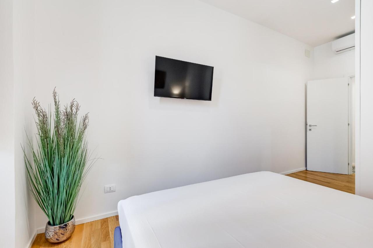 Opera Exclusive House By Premium Suites Collection 로마 외부 사진