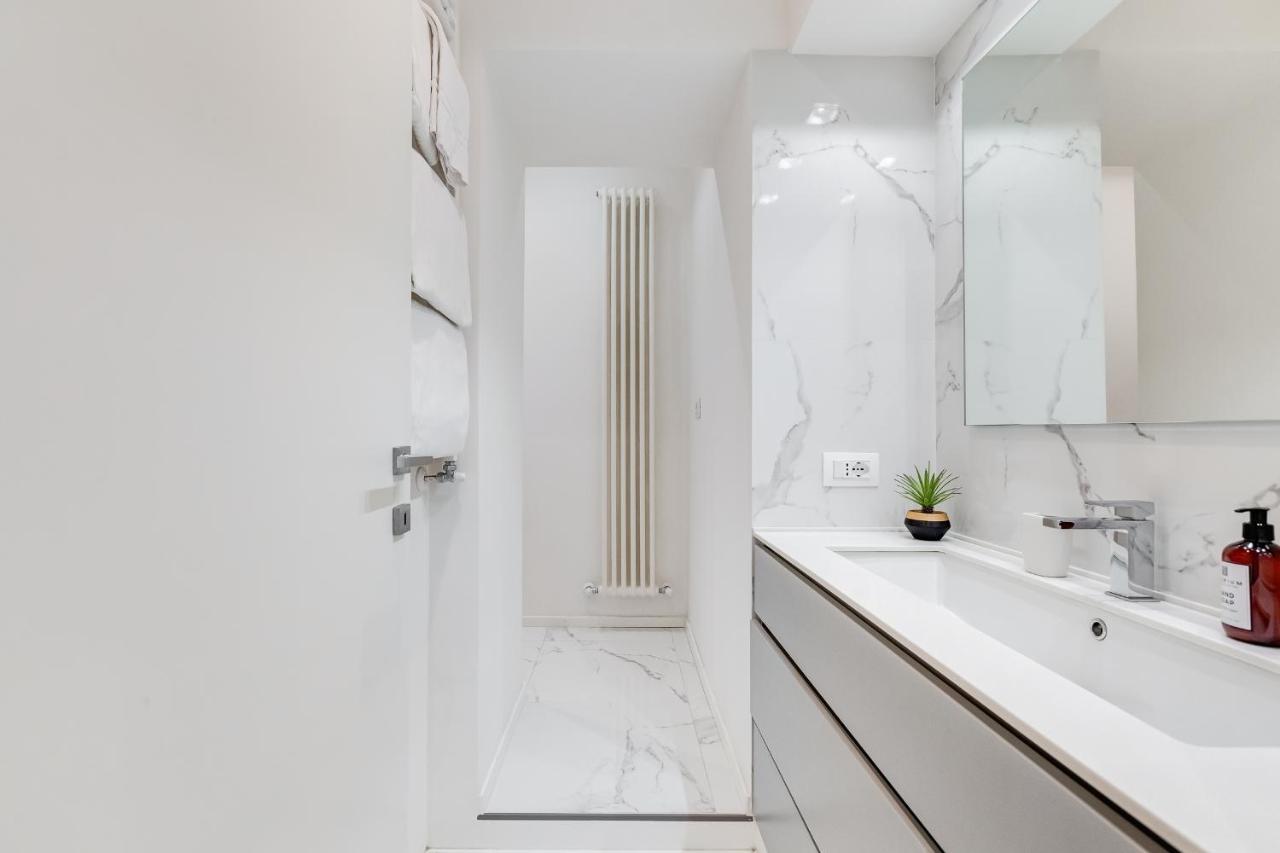 Opera Exclusive House By Premium Suites Collection 로마 외부 사진