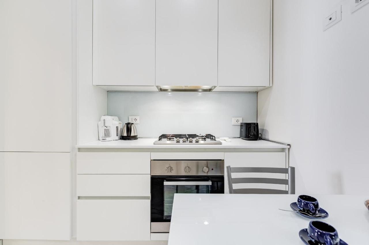 Opera Exclusive House By Premium Suites Collection 로마 외부 사진