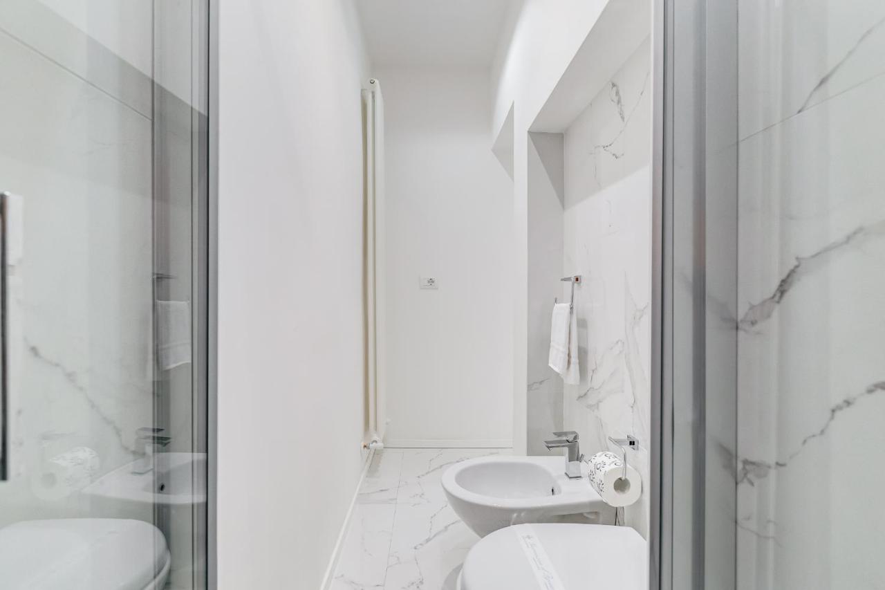 Opera Exclusive House By Premium Suites Collection 로마 외부 사진