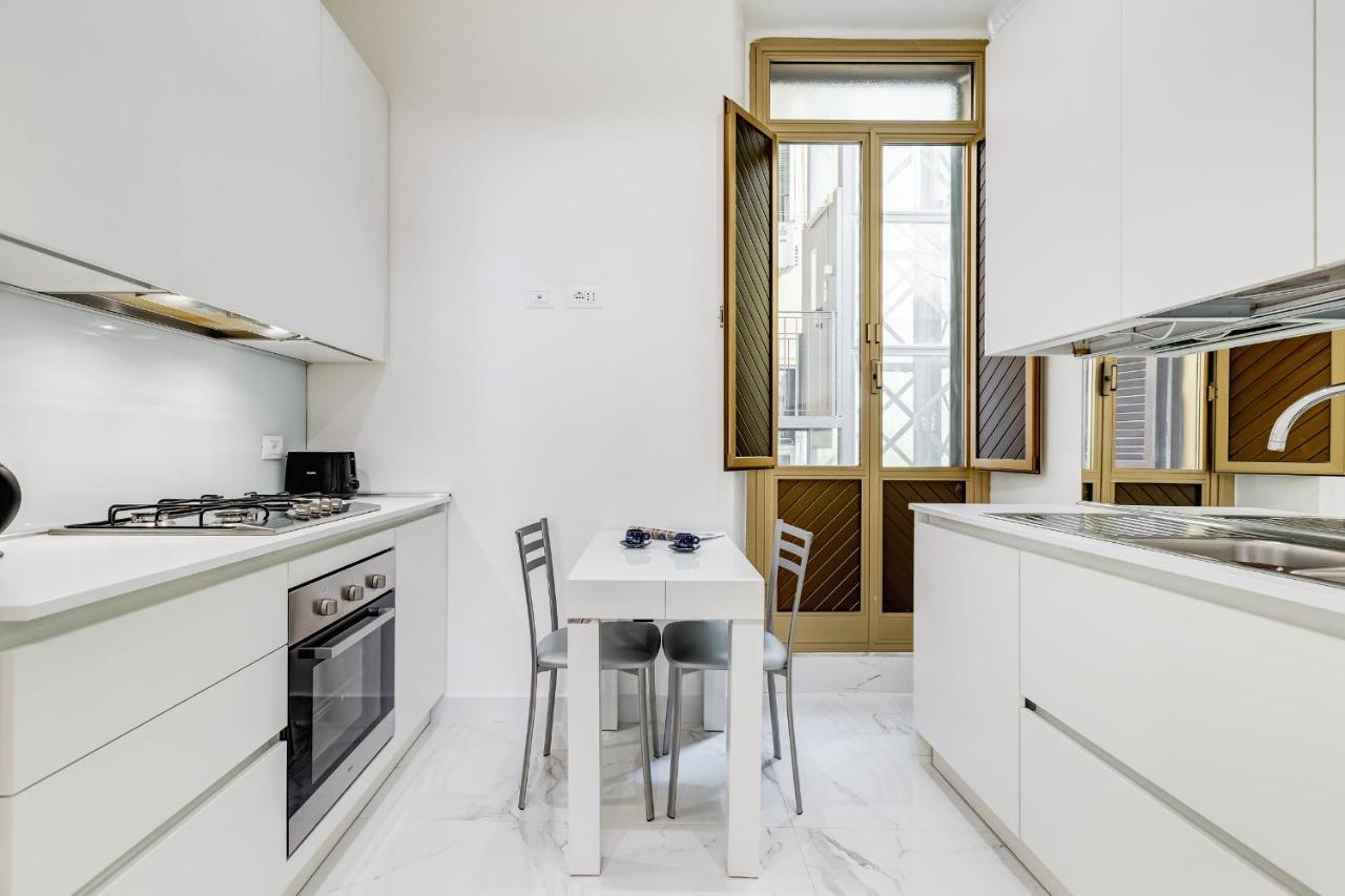 Opera Exclusive House By Premium Suites Collection 로마 외부 사진