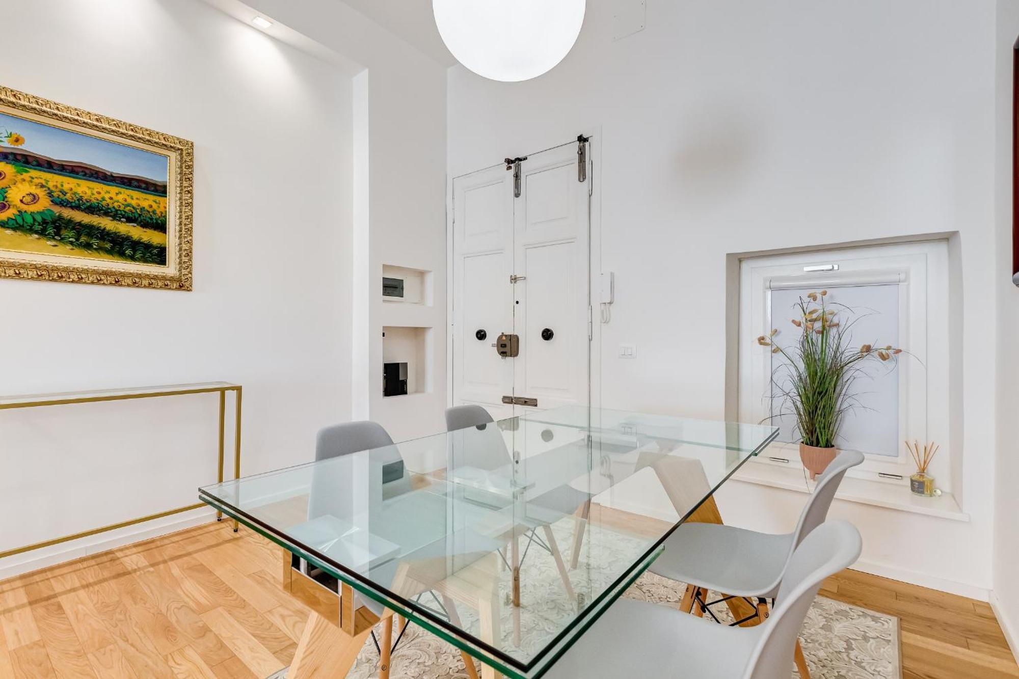 Opera Exclusive House By Premium Suites Collection 로마 외부 사진
