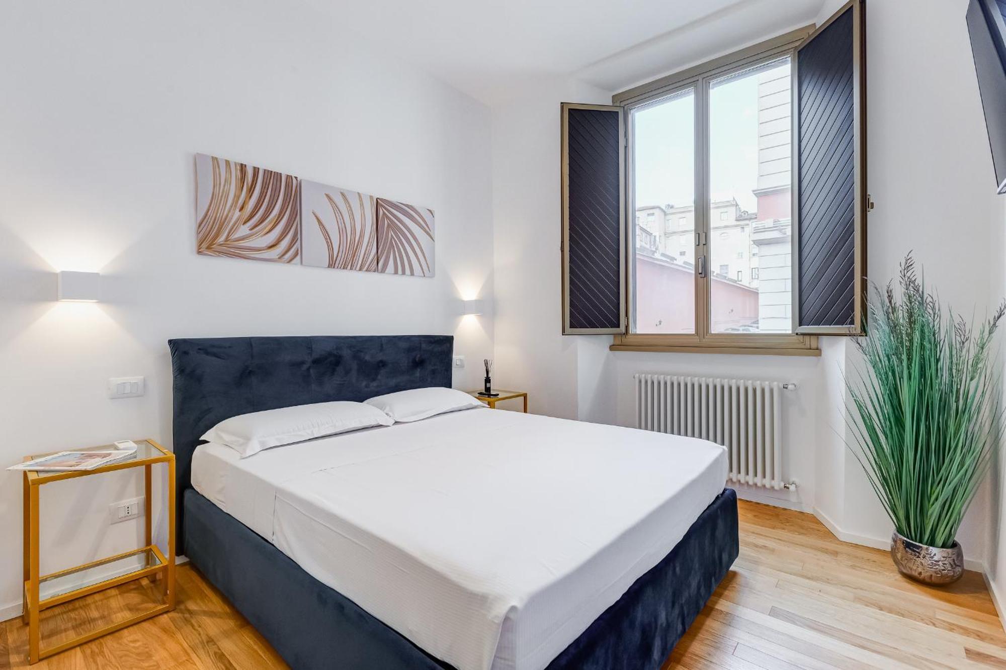 Opera Exclusive House By Premium Suites Collection 로마 외부 사진