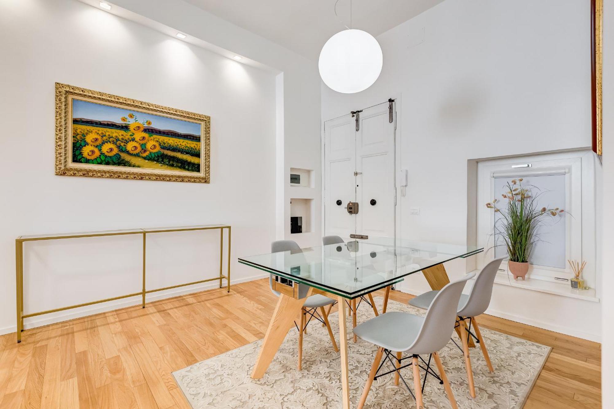 Opera Exclusive House By Premium Suites Collection 로마 외부 사진
